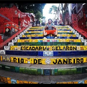 Meet your Posher, Steve